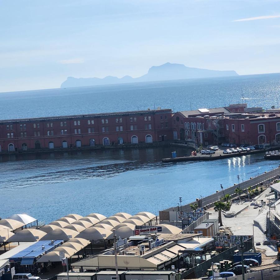 Mia Suites Hotel Bella Capri Naples Exterior photo